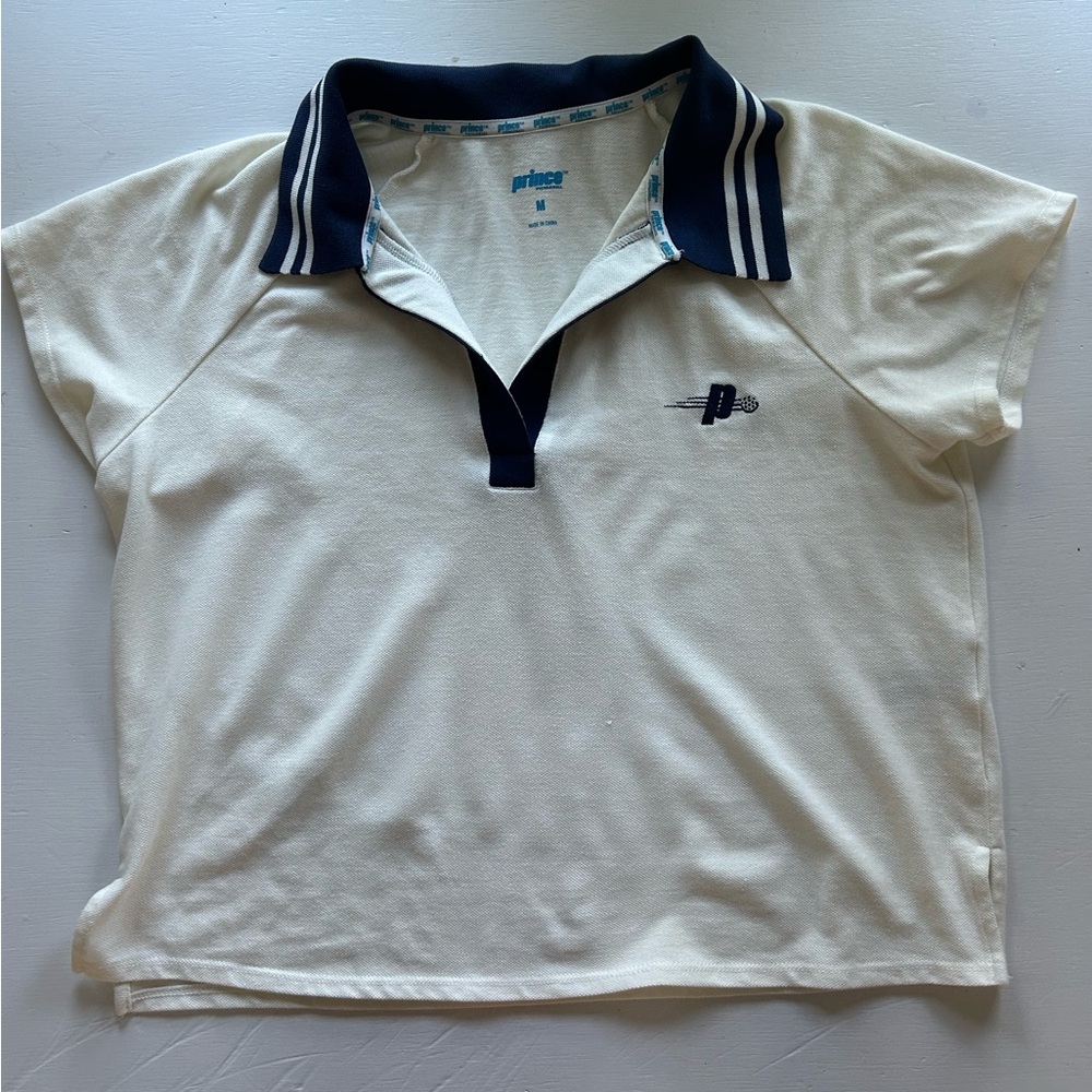 M Prince Golf Shirt
